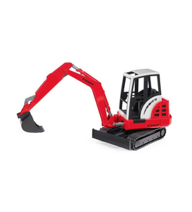 Schaeff Excavator