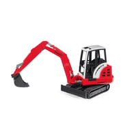 Schaeff Excavator