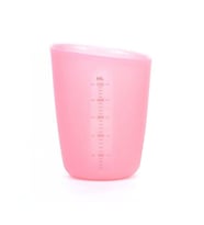 Epoksi Reçine Silikon Beaker Döküm Karıştırma Kabı 500 ML