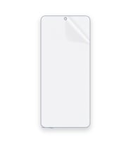SChitec Xiaomi Poco F5 Pro Uyumlu Ön Yüzey Nano Şeffaf Hidrojel Ekran Koruyucu