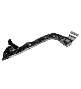 Ford Focus Arka Tampon Braketi Sedan Sol 2013- (Oem No:  Bm51F17E851Af)
