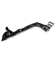 Ford Focus Arka Tampon Braketi Sedan Sol 2013- (Oem No:  Bm51F17E851Af)