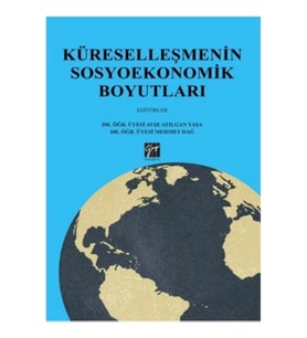 Küreselleşmenin  Sosyoekonomik Boyutları