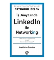 İş Dünyasında Linkedın İle Networking