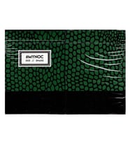 Bicycle NOC MyNoc Snake Oyun Kağıdı Limited Edition USPCC Koleksiyonluk iskambil Kartları Destesi (Karışık)