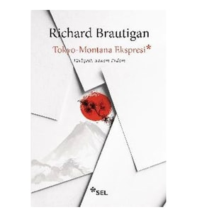 Tokyo - Montana Ekspresi