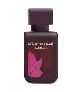Rasasi Yuqawam Orchid Prairie EDP 75 ml Kadın Parfümü
