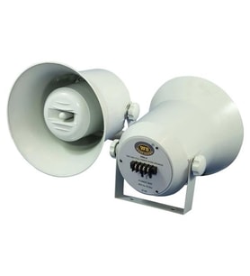 Westsound FRH-4TR 10 Cm 40 Watt Trafolu Plastik Horn Hoparlör