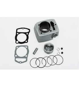 Mondial Z-one 180 S Silindir Komple Set