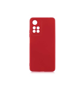 Xiaomi Redmi Note 11 Pro Plus 5G Uyumlu Kılıf Zore Premier Silikon Kapak