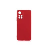 Xiaomi Redmi Note 11 Pro Plus 5G Uyumlu Kılıf Zore Premier Silikon Kapak