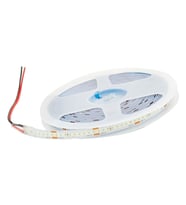 Powermaster Buz Mavisi 5 Metre 12 Volt 3000K 200 Ledli Soft Şerit Led