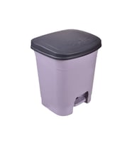 Açelya Çöp Kovası Pedallı No:2 18 Lt