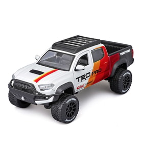 2023 Toyota Tacoma TRD PRO Model Araba 32546