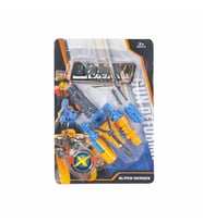 TT6013B-3 TRANSFORMER GUN