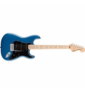 Squier Affinity Strat MN BPG LPB