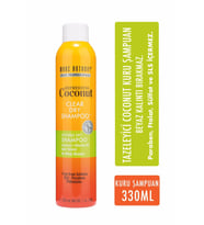 Marc Anthony Coconut Oil & Biotin Tazeleyici Coconut Kuru Şampuan 330 Ml