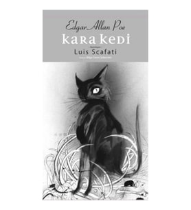Kara Kedi