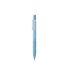 Pentel Q1003 Teknik Çizim Kalemi 0.3 mm Mat Mavi