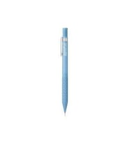 Pentel Q1003 Teknik Çizim Kalemi 0.3 mm Mat Mavi