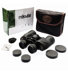 8X40 Süper Mercek Kaliteli Avcılık Dürbünü