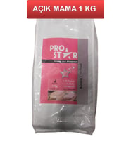 Prostar Tavuklu Yavru Kedi Maması 1 Kg AÇIK