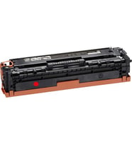 Colorful Toner Canon I-Sensys MF-8280CW Yazıcı Uyumlu Muadil Toner Kırmızı CRG-731