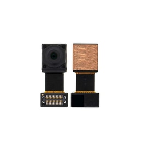 infinix Note 12 5G Ön Kamera