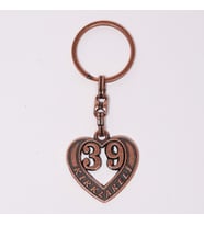 KIRKLARELİ 39 ANAHTARLIK-ANAH553