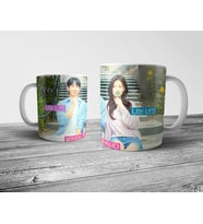 Pixxa Love Next Door K-Drama Kupa Bardak  