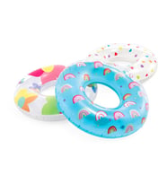 Desenli Simit 3 Model 81 Cm 8+