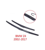 Bmw Z4 E85 Kasa Ön Cam Silecek Süpürgesi Takımı 2002-2009