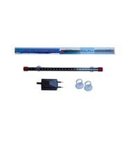 RS-400LE AKVARYUM LED LAMBA 40 CM BEYAZ VE MAVİ RENK