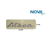 575853687D 3Q7 Yazı Ateca Gümüş - Ateca