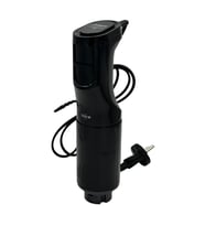 Grundig İle Uyumlu RHB 4050 Blender Ana Gövde Siyah (Motorlu)