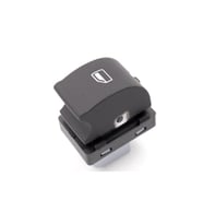 Audi A4 8Ec B7 2004 - 2008 Tekli Cam Açma Dügmesi