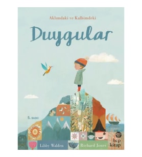 Duygular - Aklımdaki ve Kalbimdeki