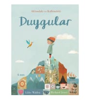 Duygular - Aklımdaki ve Kalbimdeki