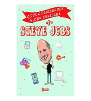 Steve Jobs - Çocuk Dahilerden Büyük Dehalara