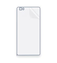 SChitec HUAWEI P8 lite Uyumlu Arka Yüzey Hidrojel Koruyucu Film