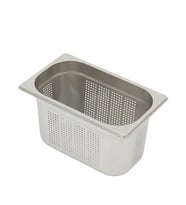 Bilge 6005592 1/4-150 Delikli Gastronom Küvet