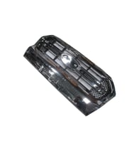 Ford Ranger- Pıck Up- 19/22; Ön Panjur Nikelajlı/Siyah (Plaka Takılan Tip)(Fpı) (Oem No: Jb3B 8W200