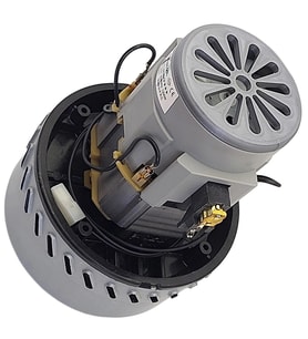 Karcher 2001 - 2501 - 2801 - NT 361 - NT 501 Kapaklı Süpürge Motoru 1200W Bakır Sargılı