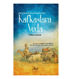 Kafkaslara Veda