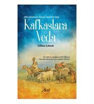 Kafkaslara Veda