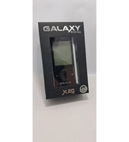 GALAXY X-20 SİYAH KABLOSUZ ODA TERMOSTAT 