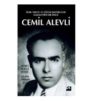 Türk Tekstil Ve Eğitim Sektöründe Gaziantepli Bir Öncü Cemil Alevli