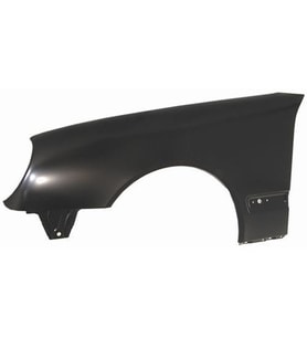 MERCEDES W210 ÖN ÇAMURLUK SOL 99-02 MER0810005 A2108801518