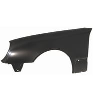 MERCEDES W210 ÖN ÇAMURLUK SOL 99-02 MER0810005 A2108801518