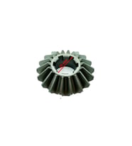 Utv Yuki 150 Çıkış Dişli 18T İç 25X6 Tırnaklı Yatık Motor Öm